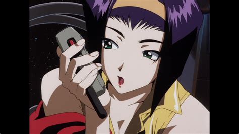 Cowboy Bebop (English Dub) Wild Horses .